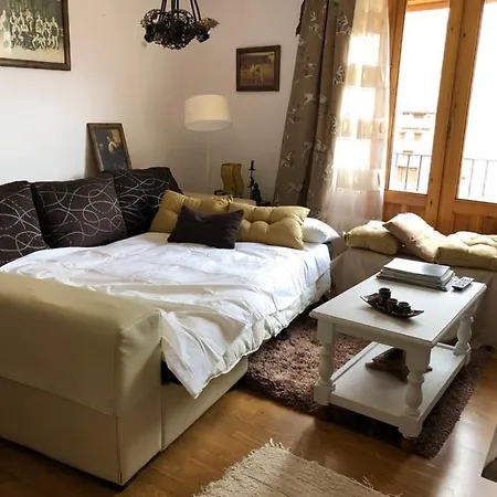 Apartamento Roberto Valdelinares * バルデリナレス