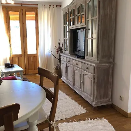 Apartamento Roberto Valdelinares バルデリナレス