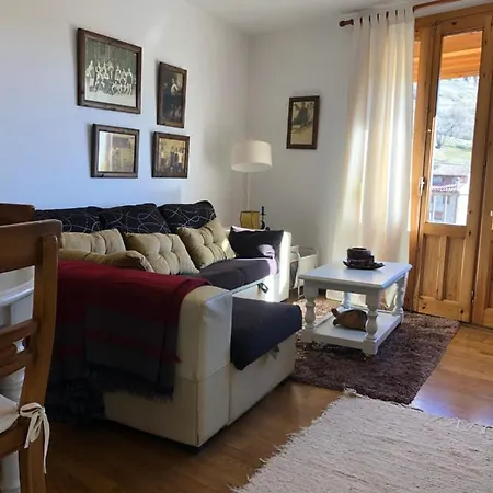 Apartamento Roberto Valdelinares *