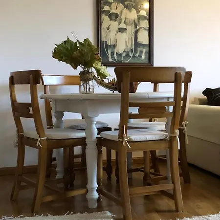 アパート Apartamento Roberto Valdelinares バルデリナレス