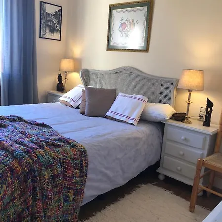 Apartamento Roberto Valdelinares
