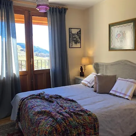 Apartamento Roberto Valdelinares